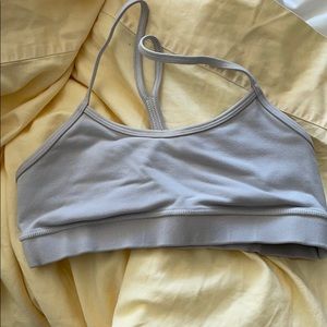 Lululemon flow y bra!!
